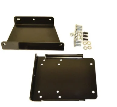 Warn 80586 Winch Mounting Kit 80586_68