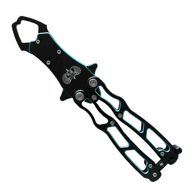 Toadfish 8064 Stowaway Fish Gripper