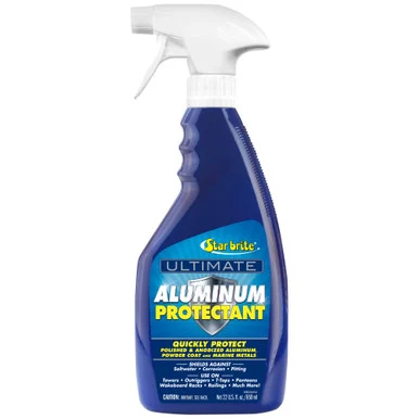 Star Brite 80922 Ultimate Aluminum Protectant - 22 Oz