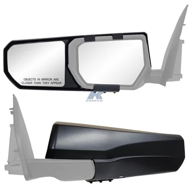 Ksource 80960 Snap & Zap Towing Mirror 80960_68_1 - K Source