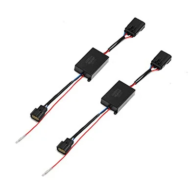 Alpharex 810026 Wiring Adapter