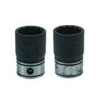 Grey Pneumatic Corp. 81111MD 3/8" Drive X 11mm 12 Point Deep Duo-socket