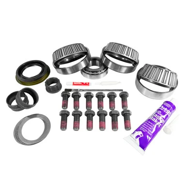 Yukon Gear 81732 Aam 11.5' Rear Master Bearing Kit; YK AAM11.5E