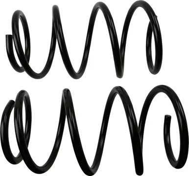 Moog 81756 Coil Springs