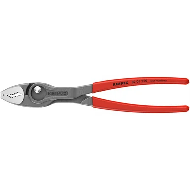 Knipex 8201250SBA 10" Twingrip Pliers