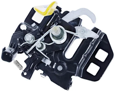 Dorman 820470 Hood Latch Assembly for Lincoln Vehicles