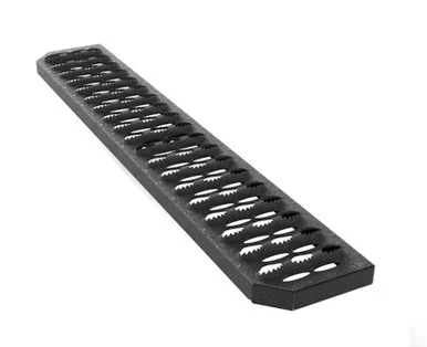 Romik 8214049 RPD XL Rear Step for Ford Transit