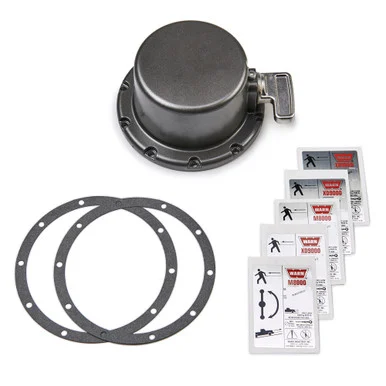 Warn 82554 End Housing 82554_68_1 - Warn Industries
