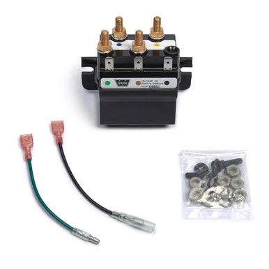 Warn 83321 Contactor Kit
