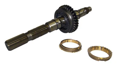 Crown Automotive 83501166 Mainshaft Assy