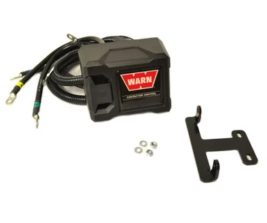 Warn 83664 Control Pack 83664_68 - Warn Industries