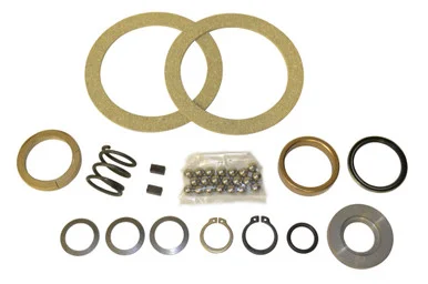 Warn 8409 Brake Service Kit 8409_68