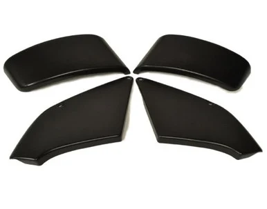 Warn 84520 Skirting Kit for Winch Mount