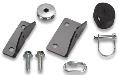 Warn 84526 Pulley Bucket 84526_68