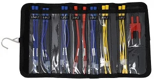 CTA Tools 8479 Cta Manufacturing Y Test Lead Kit 8479_45