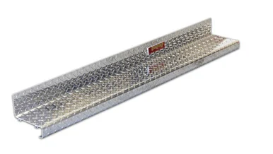 Owens Products 8490EC1390 Running Boards OC8490EC1390