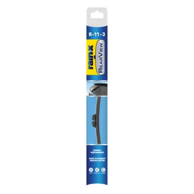 Rain-X 850217 Rear Wiper Blade 11"