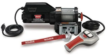 Warn 85330 Winch Assembly