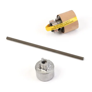 Warn 85388 Brake Assembly 85388_68_1 - Warn Industries