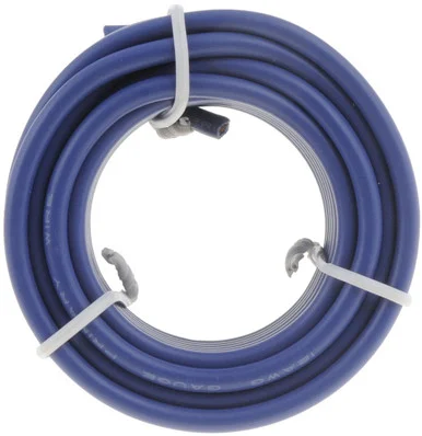 Dorman 85712 12 Gauge Blue Primary Wire