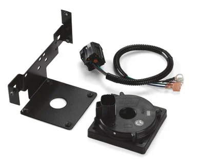 Warn Industries 85768 Kit-gen Ii Oli-md Dty-fie