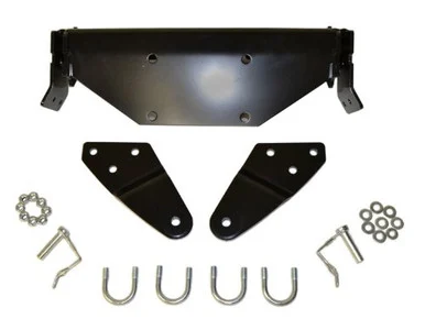 Warn 86142 Plow Mount Kit 86142_68