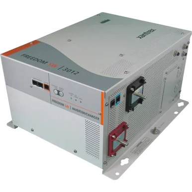 Xantrex Freedom SW 3012 Power Inverter 8633954