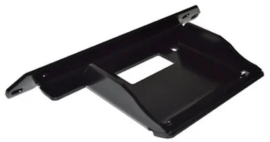 Warn 87180 Winch Mount 87180_68