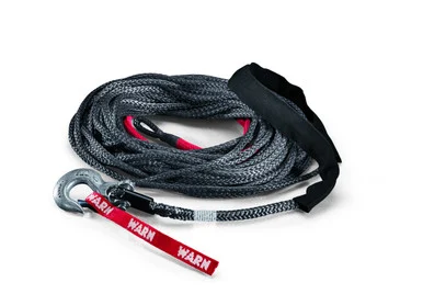 Warn 87915 Synethetic Winch Cable Rope 87915_68