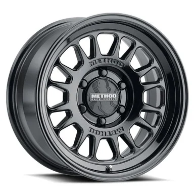Method Race 8885601340 Mr318 18x8.5 +40mm Offset 6x5.5