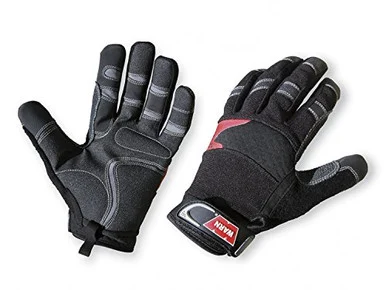 Warn 88895 Winch Gloves