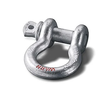 Warn 88999 D Shackle