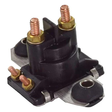 Emp 8902813 Solenoid - Engineered Marine Products