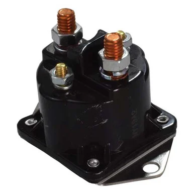 EMP 8902815 Starter Solenoid - Engineered Marine Products