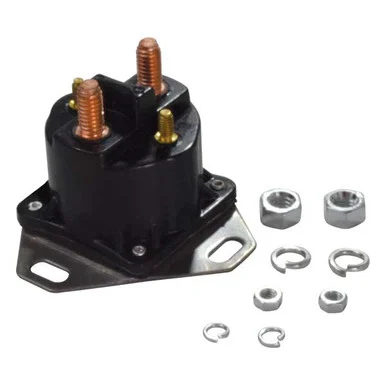 Engineered Marine Products 8902816 Solenoid