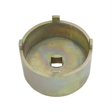 CTA Tools 8924 Cta Manufacturing Gm Proshear Nut Socket 2.375" Drw Trucks