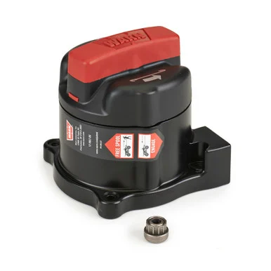 Warn 89543 End Housing 89543_68_1 - Warn Industries