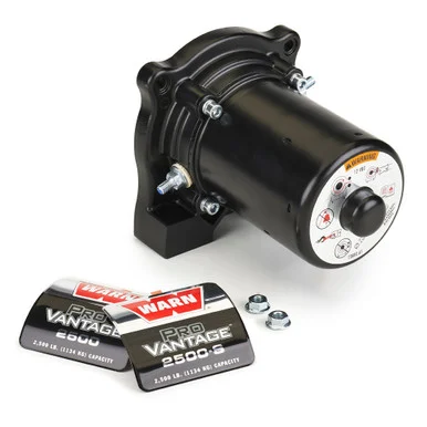 Warn 89547 Replacement Motor 89547_68