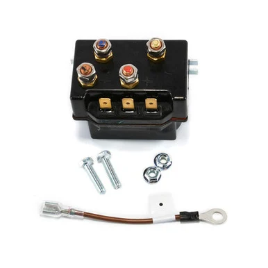 Warn 89564 Winch COntactor