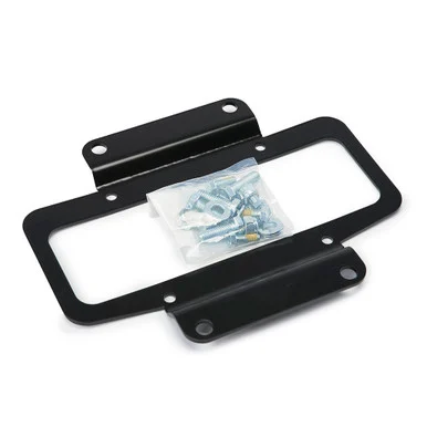 Warn 89770 Control Pack Relocation Kit 89770_68