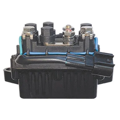 Emp 8989507 Relay Assembly - Engineered Marine Products
