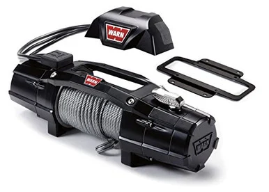 Warn 89965 Control Pack Relocation Kit 89965_68