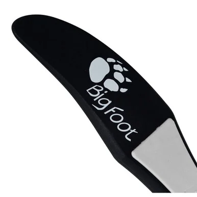 Rupes 9.BF7001 Bigfoot Claw Pad Tool W/nylon Brush & Pad Blade - No Holder 9.BF7001