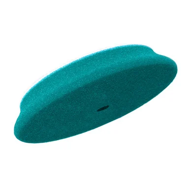 Rupes 9.DA180B D-a Intermediate Foam Polishing Pad 150/180mm - Light Blue 9.DA180B