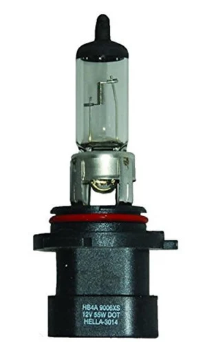 HELLA 9006XS Halogen Bulb 9006XS 12V 55W 9006XS_68