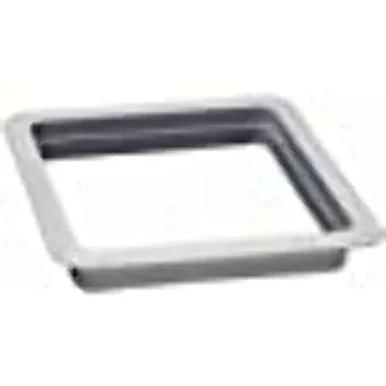 Heng's Industries 90090B Elixir Vent Garnish - White