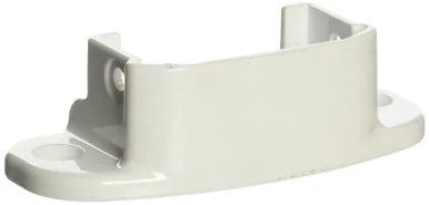 Carefree of Colorado 901020WMP Carefree Carport Foot Whi