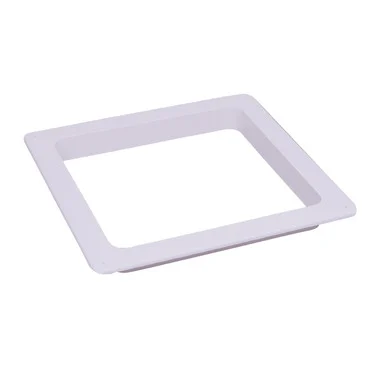 Heng's Industries 90146 Elixir Garnish - White