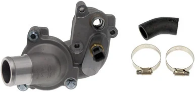 Dorman 9021999 Engine Coolant Thermostat Housing Assembly for Ford Explorer Explorer Sport Trac Mercury Mountaineer