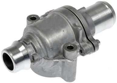 Dorman 9025153 Engine Coolant Thermostat Housing for Ford/Lincoln
